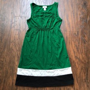 Loft summer dress